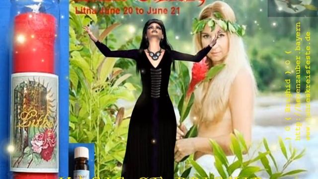 IT-Guida rituale Litha, Wiccan Estate Storia del solstizio, Kupala pagani slavi, Купала смотреть онлайн