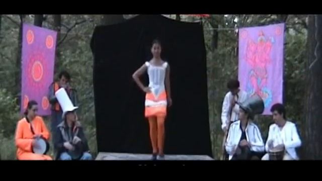 Степ и этно барабаны смотреть онлайн