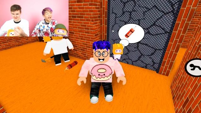 Can We Unlock The SECRET NEW PIGGY SKINS!? (WRECK IT RALPH!?) смотреть онлайн