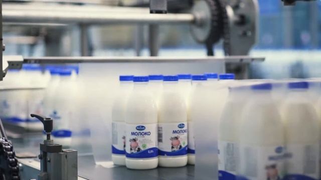 ОАО Молочный Комбинат «Пензенский» («Молком»)