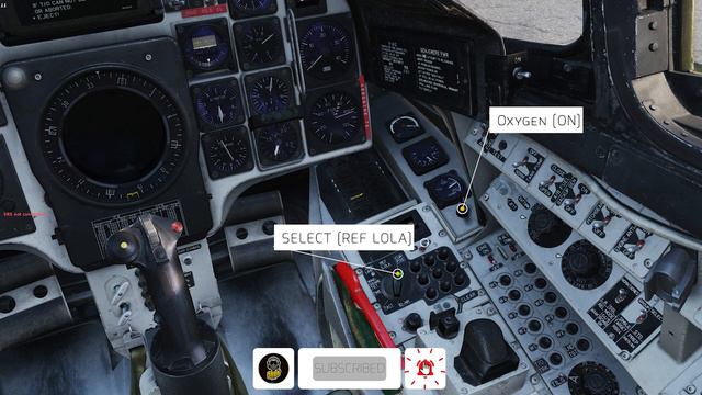 DCS WORLD | AJS-37 Viggen | Cold Start | English Cockpit | 2022 смотреть онлайн