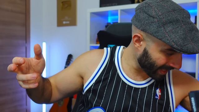 50€ di GADGET di TEMU... ESPLODONO? 📦 MEGA UNBOXING смотреть онлайн