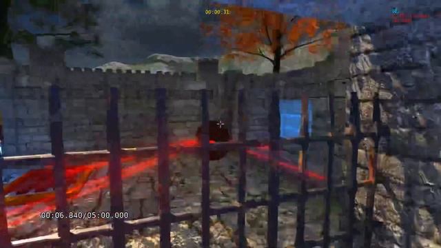 【05】Schrodinger's Cat Level Pack Solution Level25~30 смотреть онлайн