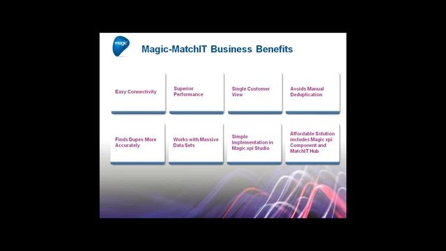 Enhancing Data Quality for SAP and Enterprise Systems - Webinar Recording смотреть онлайн