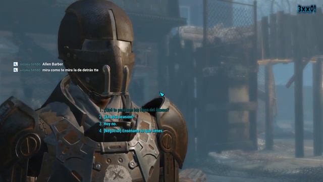 Fallout 4 | 55 🔴 Far Harbor DLC (1) - Piper [+18] - PC смотреть онлайн