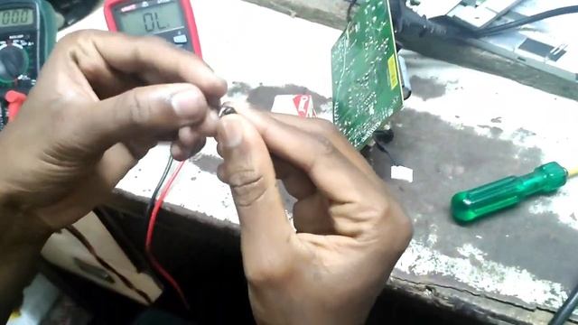 Monitor Smps बारीकी से रीपेयर करना सीखे☑️ Monitor Power supply repair Tricks☑️led tv smps repair?? смотреть онлайн