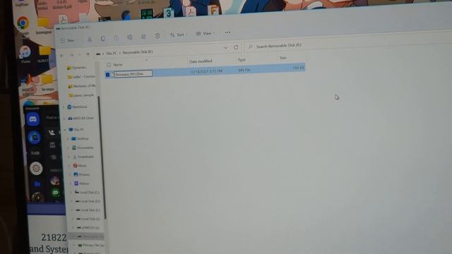 Ender 3 S1 Pro (STM32F401 Variant) Firmware Not Flashing