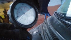 Давление топлива в тандемном насосе фв т5 2.5 тди, axe