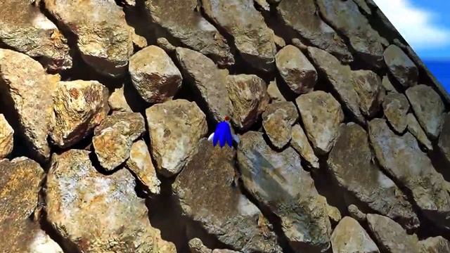 ⭐ Super Mario 64 PC Port - SM64RT - Mario 64 Sonic Edition + Ray Tracing - 4K 60FPS смотреть онлайн