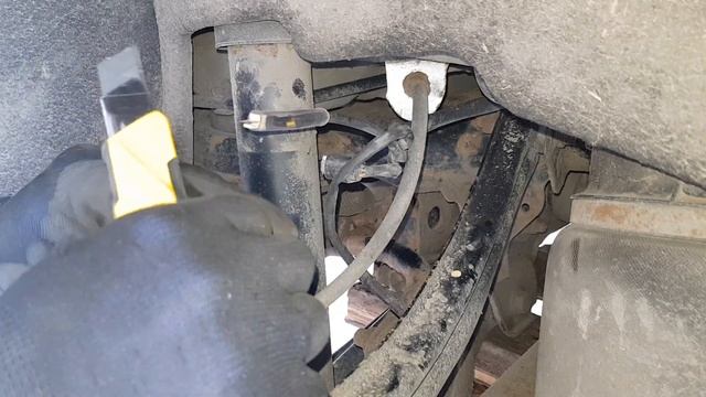 Quick repair airmatic suspension on my mercedes ML W164 смотреть онлайн