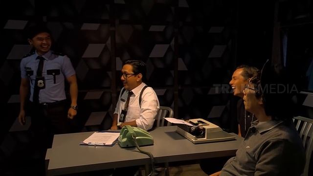 KIKY SAPUTRI BIKIN WENDY JADI TENANG | LAPOR PAK! (18/06/21) Part 3 смотреть онлайн