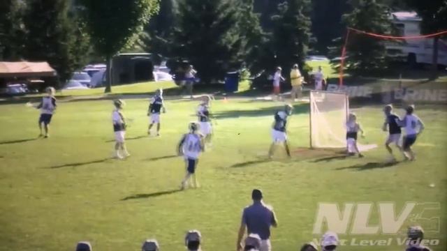 Thomas O'Connor 2Way 2019 Lacrosse Goalie смотреть онлайн