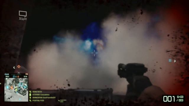 #1 Battlefield Bad Company 2" смотреть онлайн