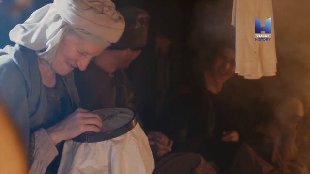 Средневековые замки, история и устройство 01 Жизнь за стенами замков смотреть онлайн