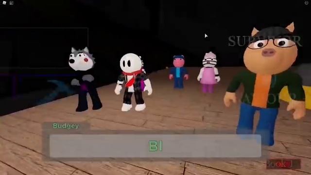 Top 50 Secrets in Roblox Piggy (The Movie 2) смотреть онлайн