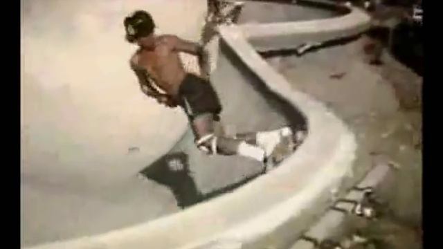 Jay Adams - Style is Everything ! смотреть онлайн