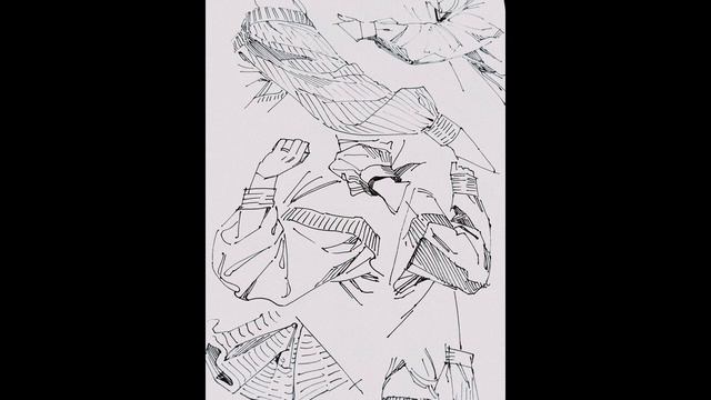 Simple Folds - Patterns (Hope Remix) ft Ying смотреть онлайн