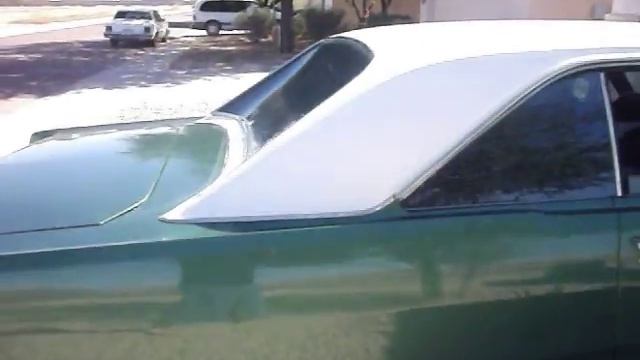 1974 Plymouth Valiant Scamp MOPAR смотреть онлайн