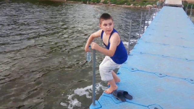 Куда поехать Летом или Зимой? Можно на Озеро Нарочь в Беларуси смотреть онлайн