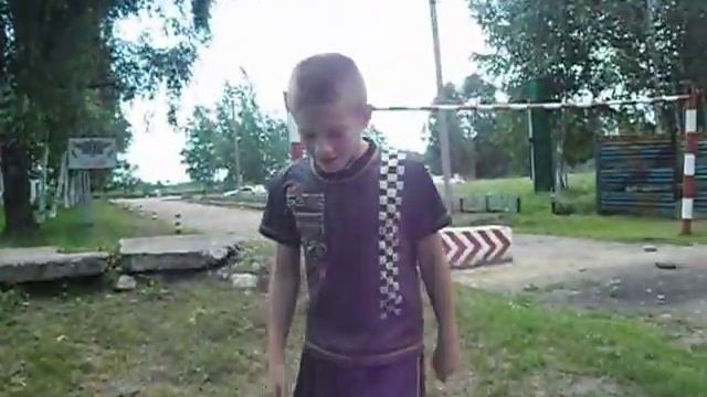 как правильно заниматься паркуром (1 серия) смотреть онлайн