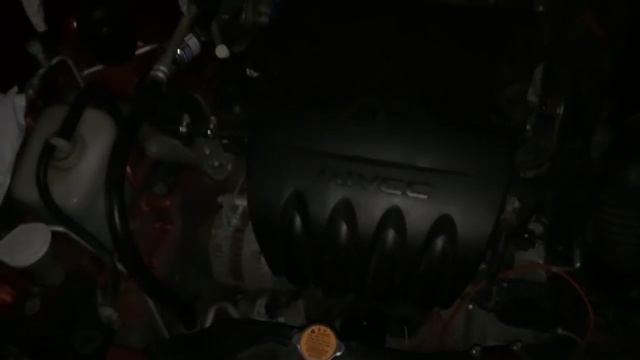 Долговременная промывка двигателя Liqui Moly - Oil Schlamm Spulung.Проводим тест смотреть онлайн
