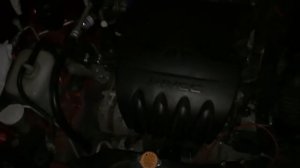 Долговременная промывка двигателя Liqui Moly - Oil Schlamm Spulung.Проводим тест