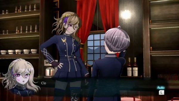 Master Detective Archives: RAIN CODE - First 75 Minutes Gameplay (English) [Switch]