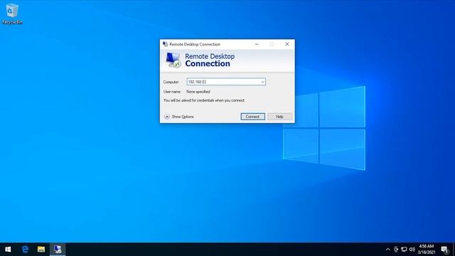 How to Remote Desktop From Windows To Linux Desktop Using XRDP смотреть онлайн