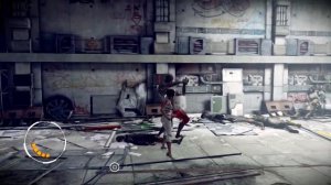 Remember Me: Gameplay Walkthrough 2022 (PS3) #1 ✌️