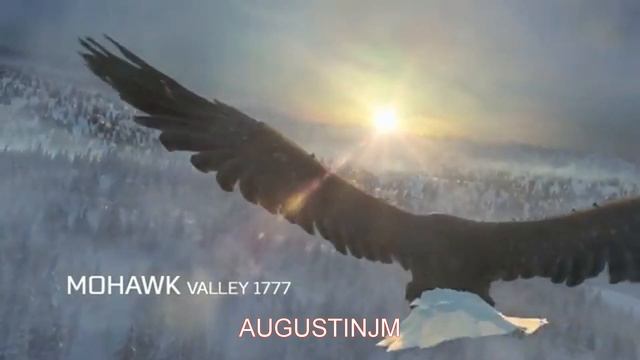 Assassin'S Creed 3 Music Video Breaking Benjamin - Breath смотреть онлайн