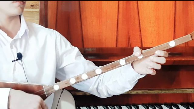 ЕРКЕ СЫЛҚЫМ (Әбдімомын Желдібаев) смотреть онлайн