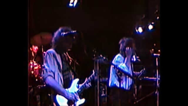 Автограф - Почему? (Aspen, 1988) смотреть онлайн