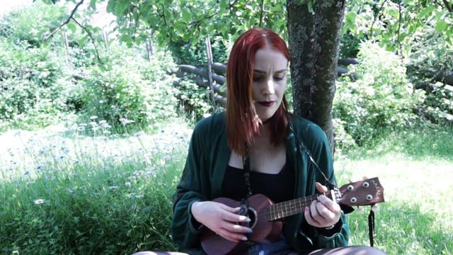 idatherese - Where The Wild Things Are (original song) смотреть онлайн