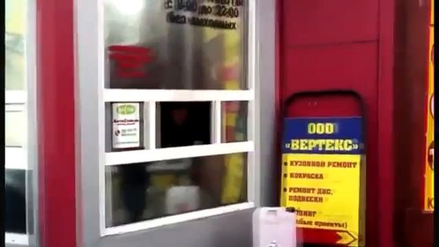 Ретро Мэд. Как Илья новую камеру покупал смотреть онлайн