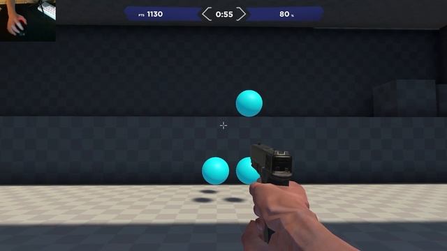 The BEST Free Aim Trainer (works On Controller) For All Games