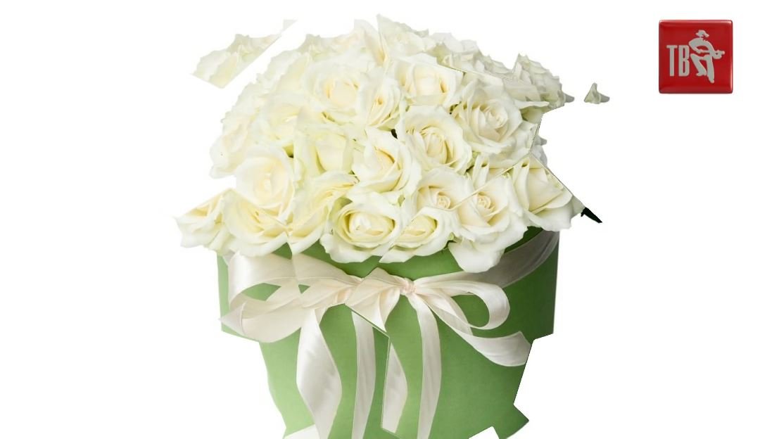 Виктор КОРОЛЕВ - БУКЕТ ИЗ БЕЛЫХ РОЗ смотреть онлайн