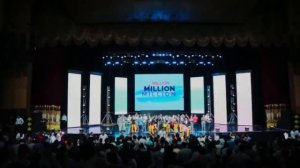 Миллион жамоаси - Клиплар коллекцияси