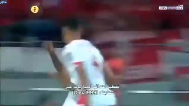 GOAL ASSIST WAC VS HAC (MICHAEL BABATUNDE) смотреть онлайн