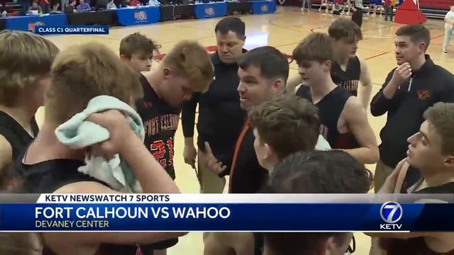 High school boys, girls basketball state tournament Day 2 highlights смотреть онлайн