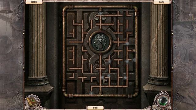 Inbetween Land - Walkthrough - Part 1 смотреть онлайн