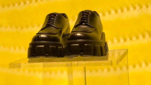 18 сентября 2021 г ЛЕОПАРД ОПЯТЬ В МОДЕ смотреть онлайн