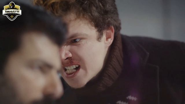 ESARET 274 CAPÍTULO | Redemption Episode 274 - Legendado Em Português (Esaret Brasil)