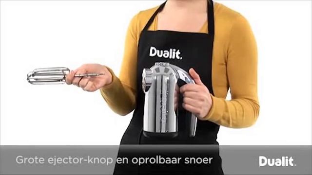 Dualit Hand Mixer DU смотреть онлайн