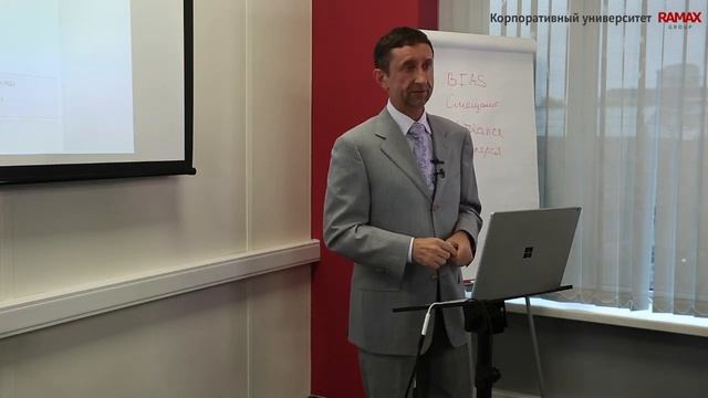 Курс "Нейронные сети от чайника". Лекция 2. смотреть онлайн