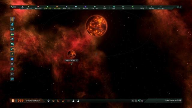 The Secret to Megastructures | 150% Build Speed? | Stellaris Console смотреть онлайн