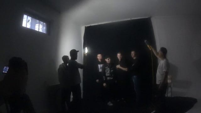 Промо для клуба АРХИВ смотреть онлайн