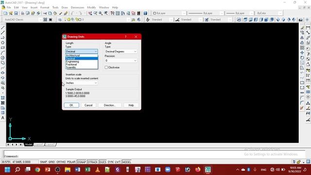 Page Setup Basic || AutoCAD Page Setup || Part 1 || AutoCAD 2D || AutoCAD basic knowledge смотреть онлайн