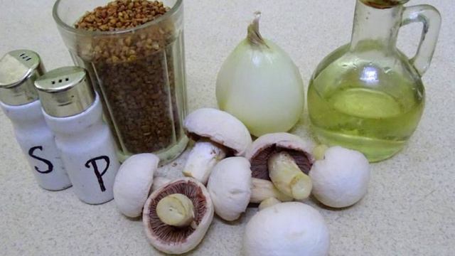 Кулинарные хитрости