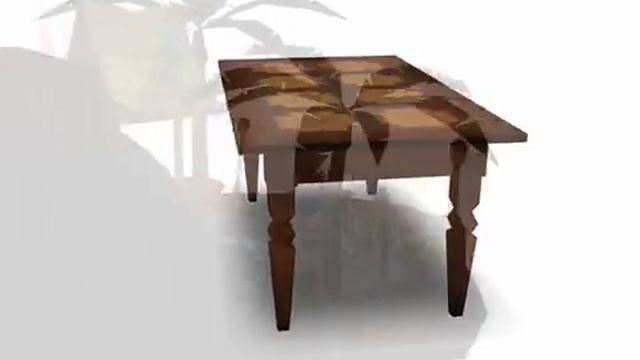 IMVU Rotating Furniture Node Example смотреть онлайн