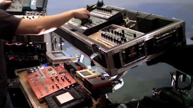 in the rection - Muzik 4 Machines New Song смотреть онлайн